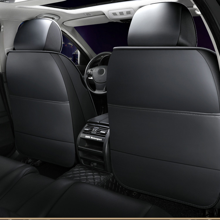 Ice silk car seat cushion Anke Wei LaCrosse Tiguan L Tucson CRV Kuga Camry special four-season all-inclusive seat cushion