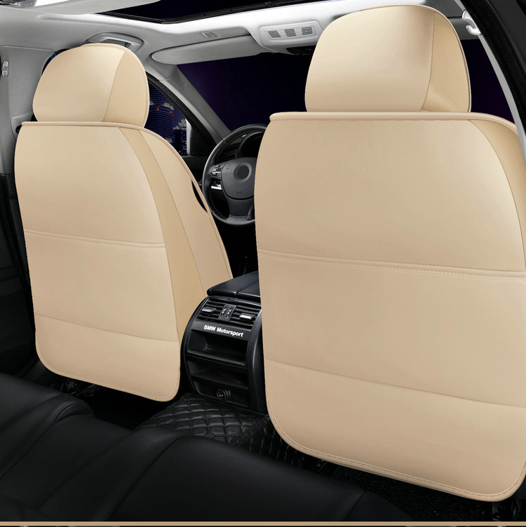 Ice silk car seat cushion Anke Wei LaCrosse Tiguan L Tucson CRV Kuga Camry special four-season all-inclusive seat cushion