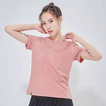 Pike Round Collar Short T-shirt Woman 2022 Summer New Fashion Trends Casual Sports Short Sleeve T-shirt F6222142