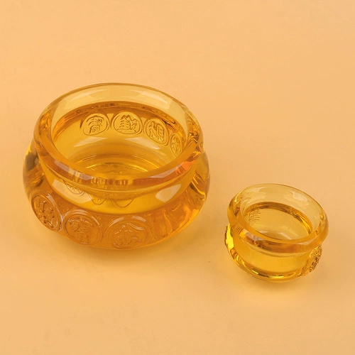 Декор для домашнего использования для гостиной, креативный слиток, подарок на день рождения