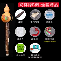 Anti -Drop Models B TUNED+Полный набор подарков