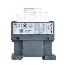 Schneider ac contactor LC1D09M7C Q7C 220V 380V 24V