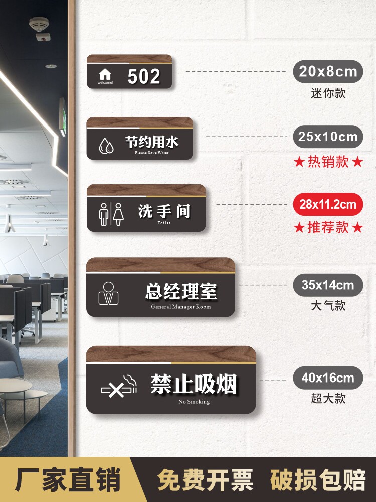 Xitu beware of the steps sign, be careful of the slip sign, pay attention to the steps, acrylic floor sign, three-dimensional sign, warm reminder sign, bathroom safety warning sign