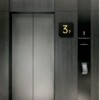Acrylic floor sign, three-dimensional elevator digital sign, community unit building number, house number sticker, hotel wine creative floor sign, elevator entrance guide index sign sticker
