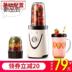 máy làm sữa hạt ukoeo pr10 Soymilk hộ gia đình nhỏ i-type máy xay sinh viên bé bé mới đơn giản điện tự động mini hướng dẫn sử dụng - Sữa đậu nành Maker máy sữa hạt ranbem Sữa đậu nành Maker