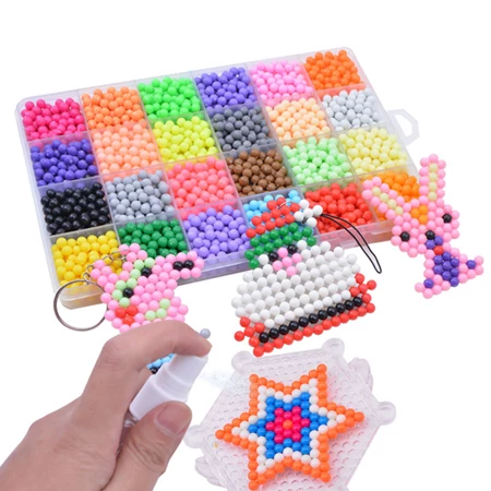 Магическая умная игрушка для мальчиков и девочек, DIY