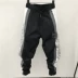 Summer 2019 hè mới quần nam ống quần bó sát nam phiên bản Hàn Quốc miệng chín quần nam - Crop Jeans