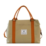 Шоппер для путешествий, льняная сумка, вместительная и большая сумка-органайзер, сумка для путешествий, популярно в интернете