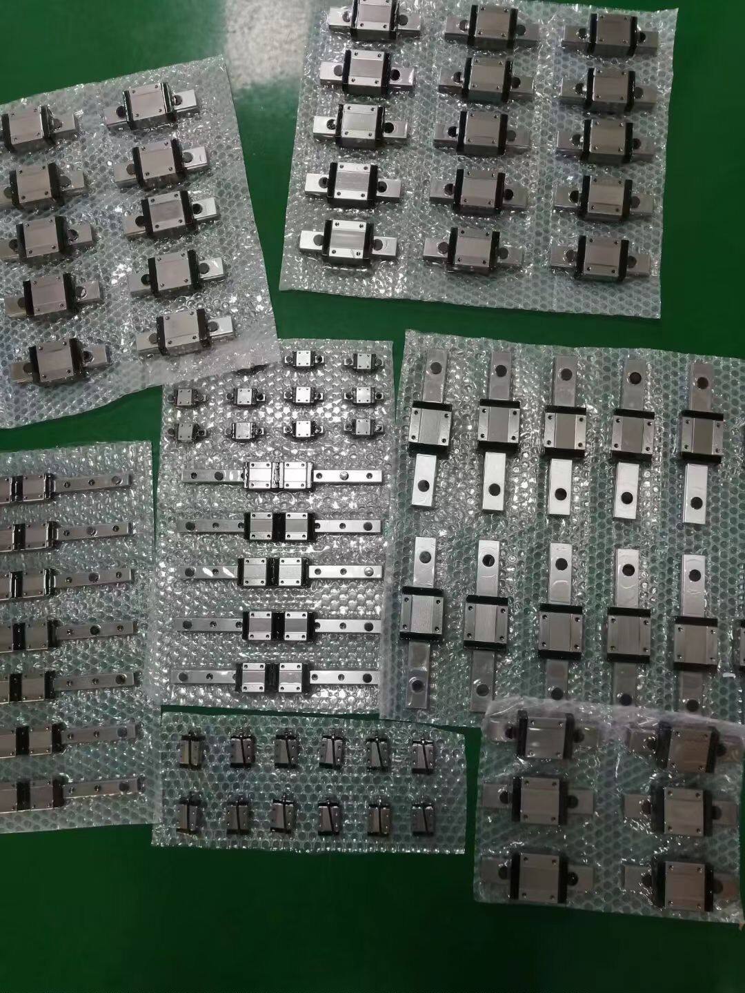 RSE2BL SSE2B SSE2B-MX SSE2BL SSE2BL SSE2BL-MX Stainless Steel Linear Guide