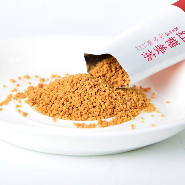 归农红糖姜茶，温暖你的冬日，甜而不腻的暖心好物！