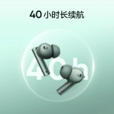 [Государственная субсидия 15%] Беспроводная Bluetooth-гарнитура-вкладыш Realme Buds Air6 со сверхдлительным временем автономной работы