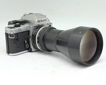 52mm Lens Converter 5X