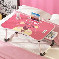 [W Leg Slot Cup Cup + модель ящика] Hanhan Strawberry Bear