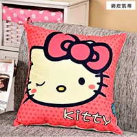 Непослушная Кт