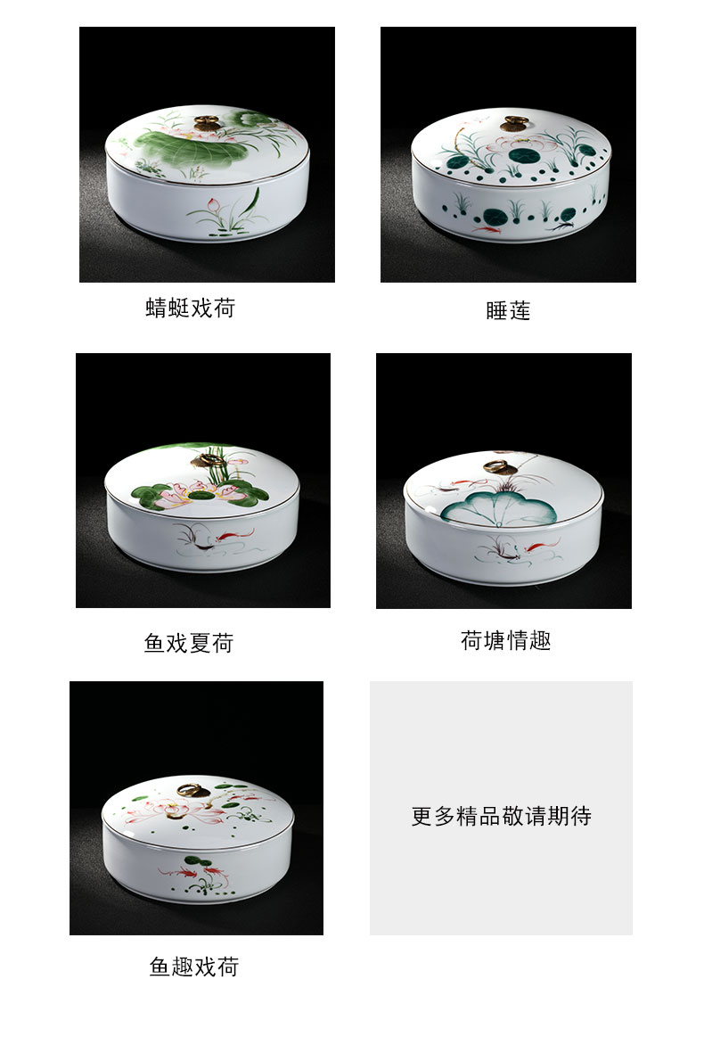 Tea pot store receives the box of Tea cake Tea boxes, Tea boxes, Tea box aneroid ceramic Tea pot Tea boxes
