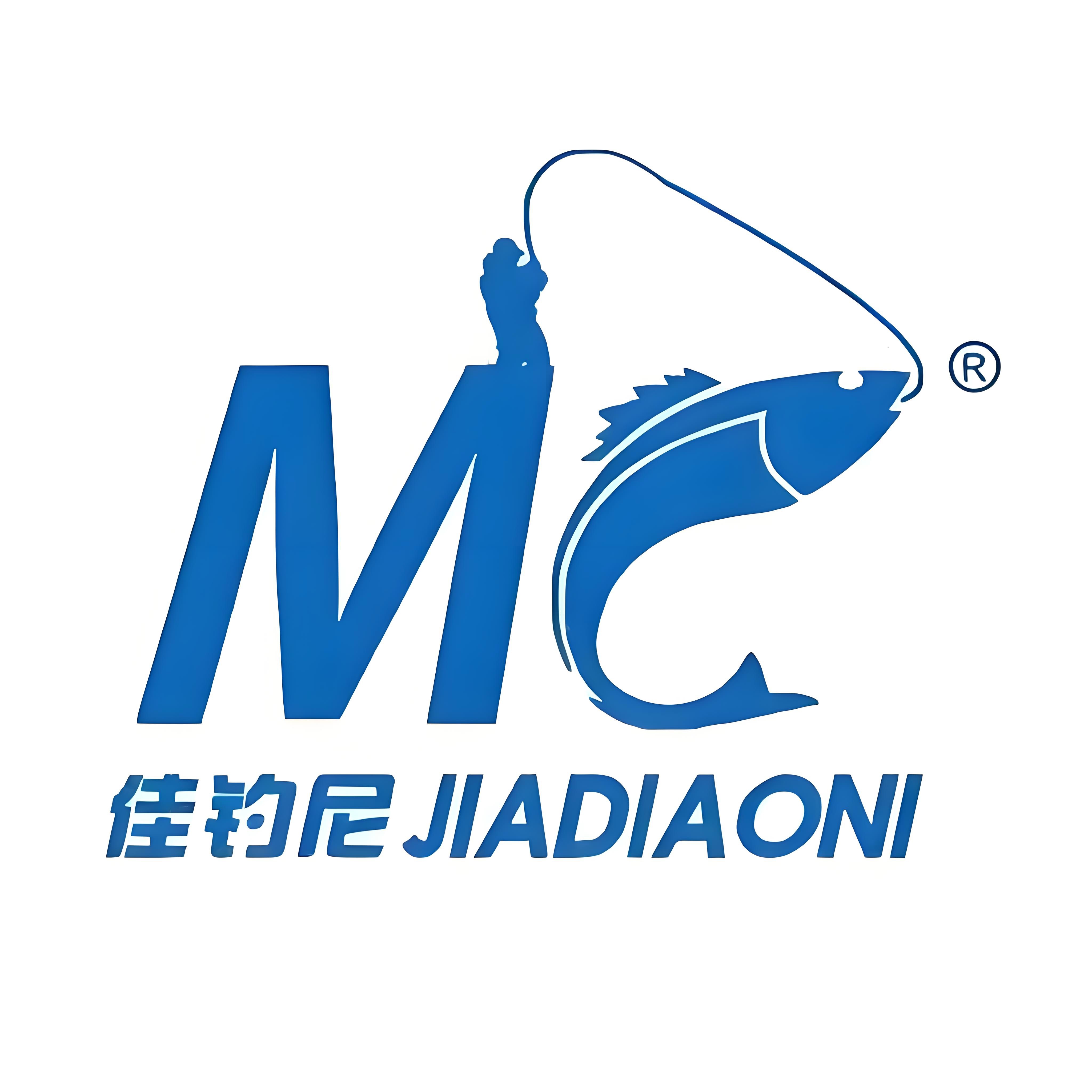 佳钓尼总店的LOGO