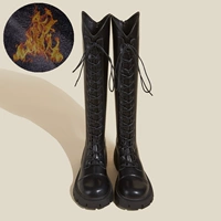 Черный (плюс бархат)