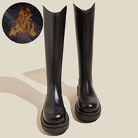 Черный, флисовый