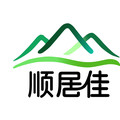 顺居佳的LOGO