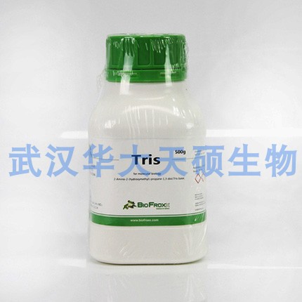 三羟甲基氨基甲烷 Tris-base[1115GR500 BioFroxx] 原装 带票包邮
