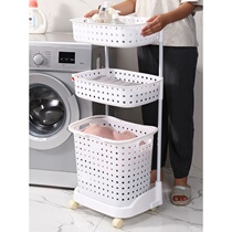 ins dirty laundry basket Clothing Basket containing basket Toilet Shelve Containing Basket Laundry Basket Dirty Laundry Basket