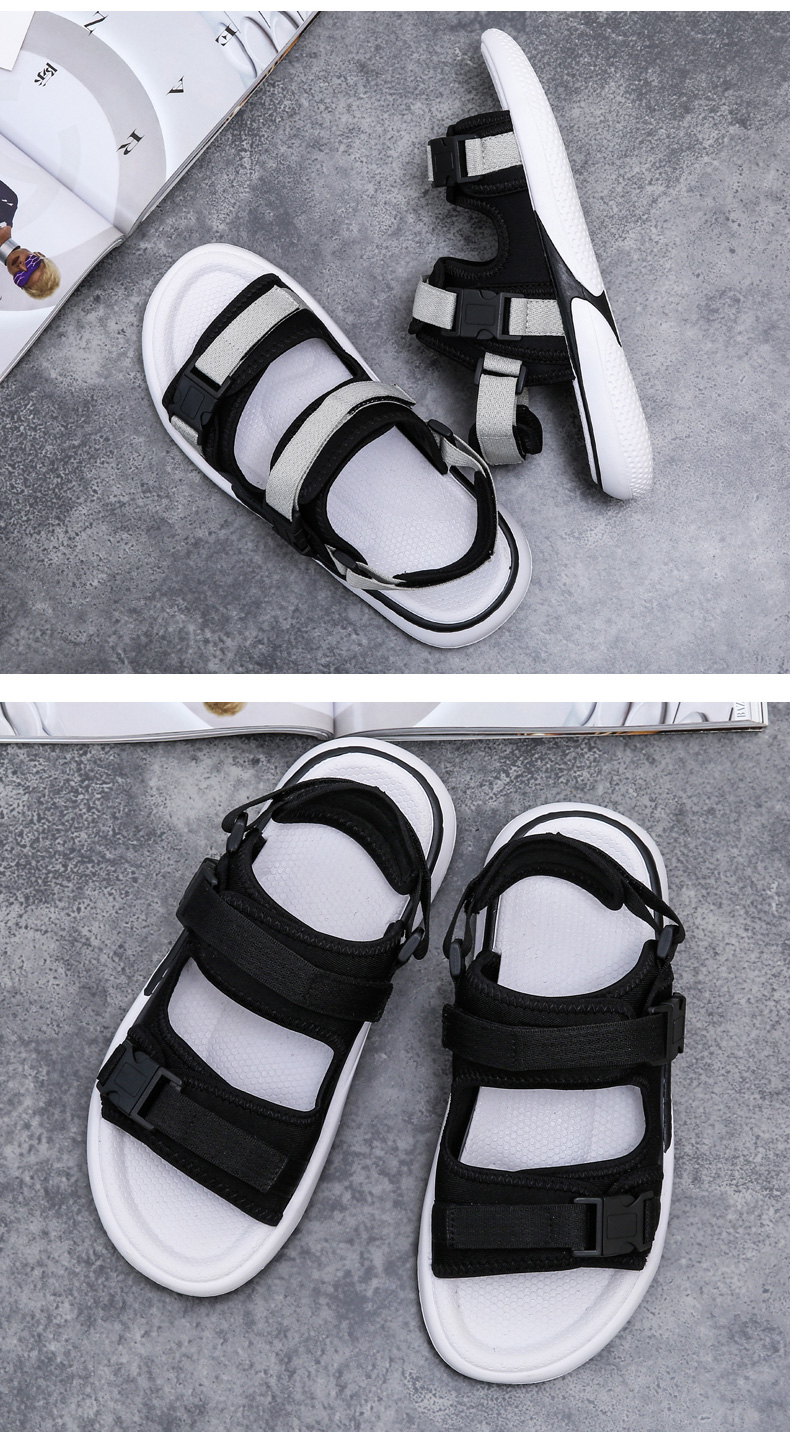 Tongs homme en chiffon - Ref 3449691 Image 42