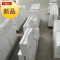 Spot kiln bricks corundum bricks body corundum mullite bricks lightweight bricks jade mullite bricks cement factory furnaces