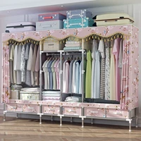 【Обновление с ящиком】 2,4 метра птиц поет и аромат цветов