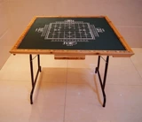 Складные портативные простые шахматы из натурального дерева, воробей