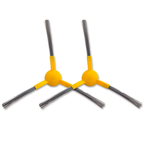 Mamibot Checking Robot Exvac660 боковая щетка*две пары