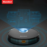 mamibot Умный робот для домашнего использования, автоматический пылесос, полностью автоматический, «три в одном»