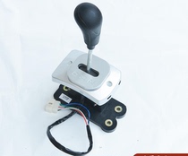 Suitable for the GDG4Q gear shift mechanism E330 hanger gear for the Yujie electric quadrupler accessories
