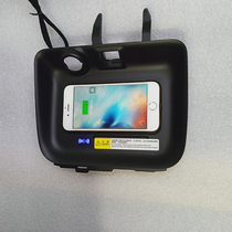 20 models are suitable for Toyota RAV modified car phone charger wireless charging board