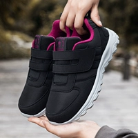 A2288 черная фиолетовая женщина