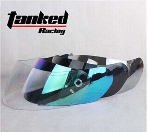 Tank safety helmet Tanked RacingT112 T122 T158 X192 X192 helmet goggle base universal