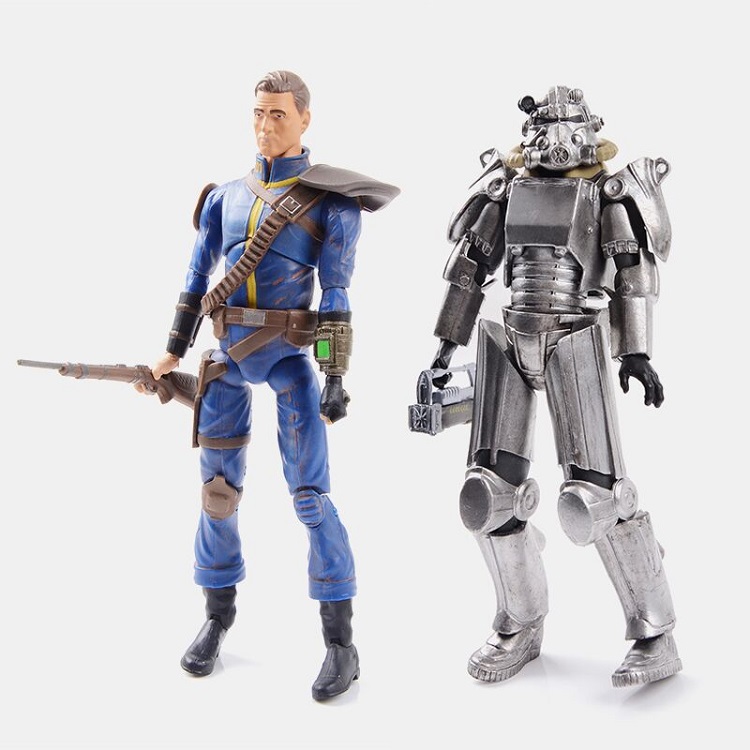 fallout toys