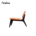 Fineline Thiết kế nội thất gỗ Bắc Âu MOON LOUNGER CHAIR Phòng bán hàng Ghế văn phòng - Nội thất văn phòng