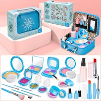 Симуляционный макияж Box 7