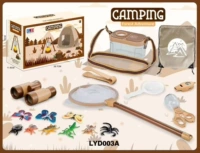 Балок карман+коробка насекомых 19 шт.