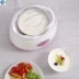 Máy xào sữa chua thương mại ly cầm tay trẻ em rượu gạo trái cây câu cá nhỏ với cùng một đoạn ký túc xá sản xuất đa chức năng - Sản xuất sữa chua