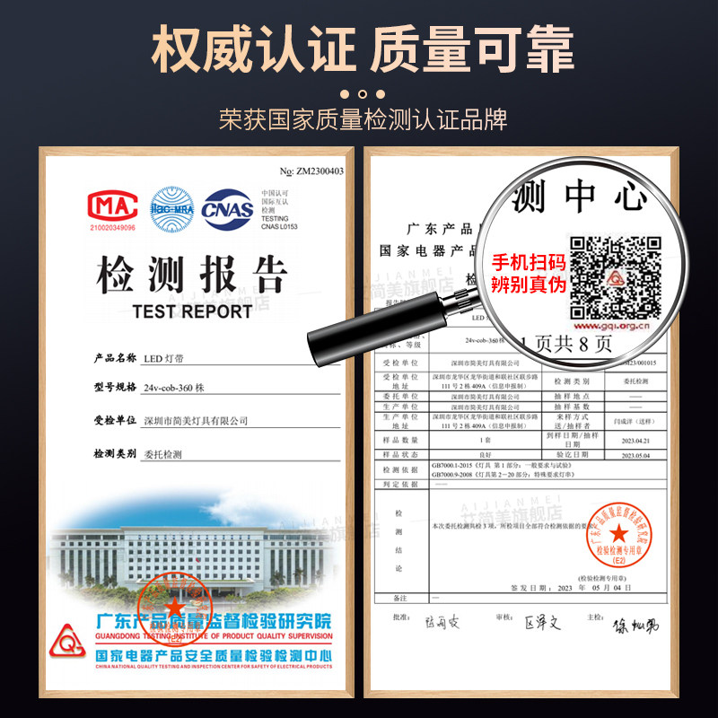 Ceiling-Free Reflective Light Trough for Living Room, Suspended Ceiling Semi-Circular Backlit Light Trough, Surface-Mounted Wall-Washing Linear Light Strip Profile