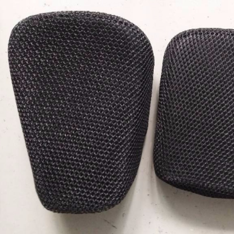 Suitable for motorcycle seat cushion cover Jialing 70 anti-sun heat insulation seat cover Jialing 90 seat cushion cover breathable mesh cover