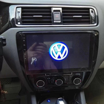 Suitable for 06-21 new and old speed Teng navigation Tuan L Charang central control display large screen 360 panoramic reverse image