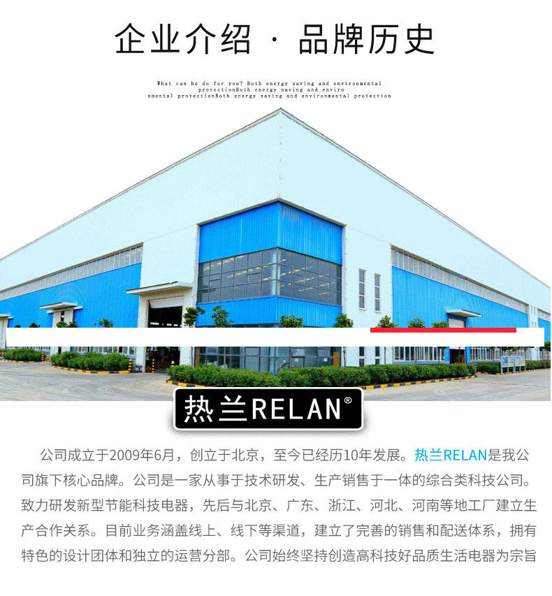 quạt trần cánh cụp Quạt công nghiệp màu xanh nóng công suất cao lắc đầu nhà máy mạnh mẽ treo tường quạt sàn không khí lớn khối lượng thương mại quạt - Quạt điện quạt trần không cánh