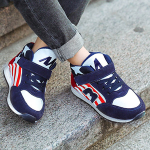 27-38码【舒适百搭】新款潮流运动鞋