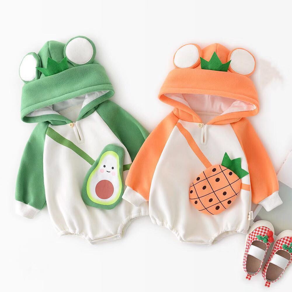 Bud fruit live shoot soda baby grid