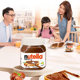 U.S. imported Nutella cocoa spread 180g hazelnut chocolate spread nuts 350g bread spread