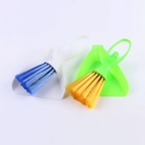 兴兴文 Маленькая чистящая кисточка для чистки домашних животных Комбинирование кролика, морская свиньи Универсальные товары 0027