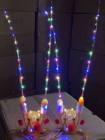 10 шляп, бороды, блестящие шляпы