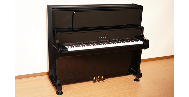 Japan imports secondhand piano KAWAI Kawoi US5X US6X US6X US8X US9X US9X-Taobao